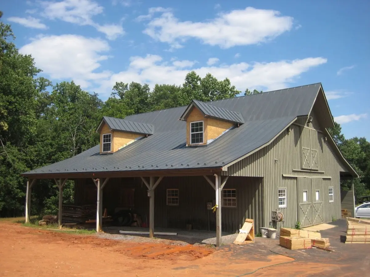 Expert Roof Coating workmanship in Griminger