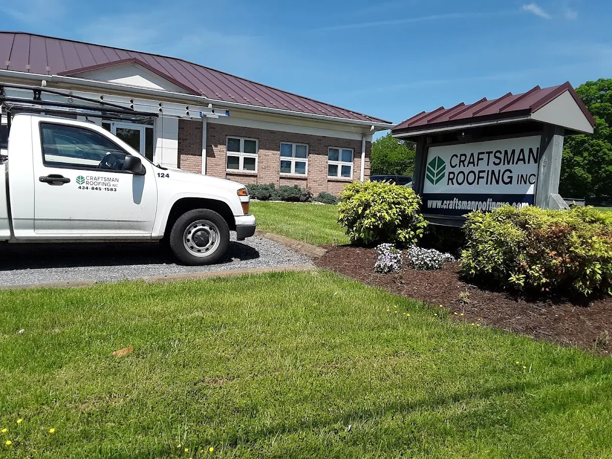 Quality Gutter & Downspout Repair by experienced craftsmen in Griminger